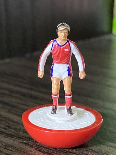 Ricambio subbuteo arsenal - ricambio,