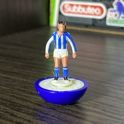 Ricambio subbuteo - ricambio,