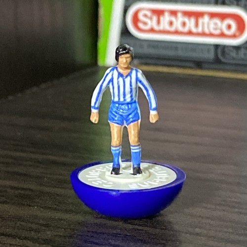 Ricambio subbuteo - subbuteo, lw