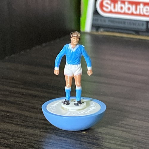 Ricambio subbuteo lazio - subbuteo,