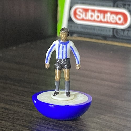 Ricambio subbuteo lw - ricambio,