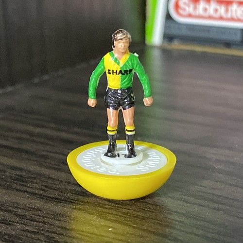 Ricambio subbuteo kit - subbuteo, lw