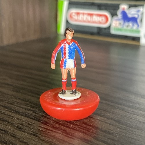 Ricambio subbuteo francia - ricambio,
