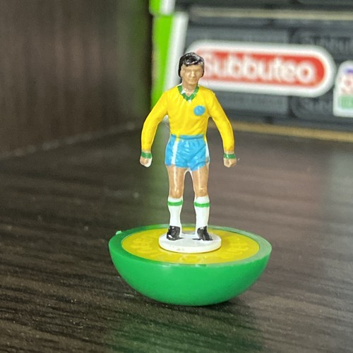 Ricambio subbuteo brasile - subbuteo, lw