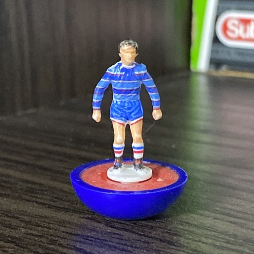 Subbuteo ricambio chelsea - lw,