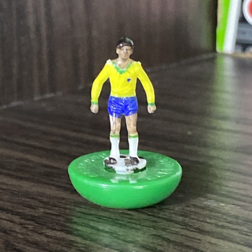 Ricambio subbuteo brasile - subbuteo,
