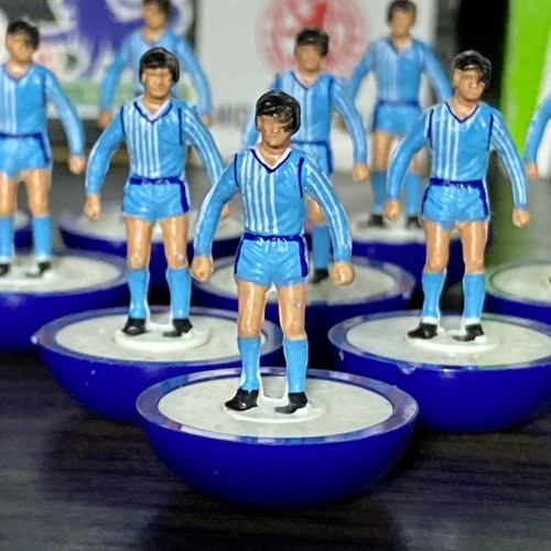 Subbuteo team - lw,