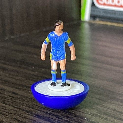 Ricambio subbuteo - subbuteo,