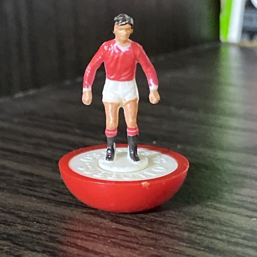 Ricambio subbuteo man utd - man,