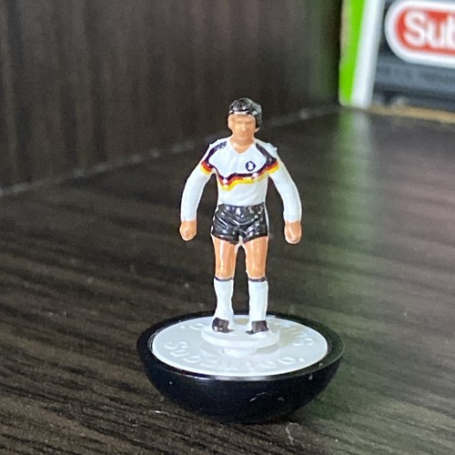 Ricambio subbuteo - subbuteo,