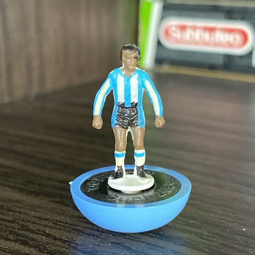Ricambio subbuteo lw - subbuteo,