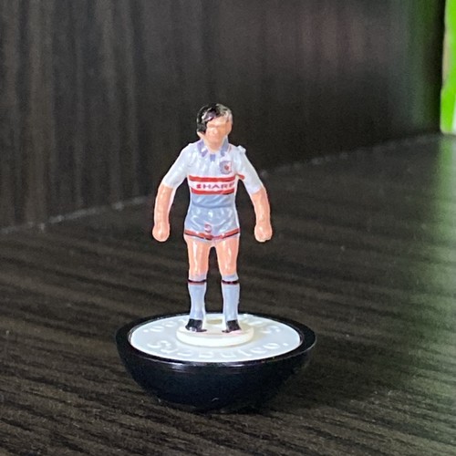 Ricambio subbuteo uomo - ricambio,
