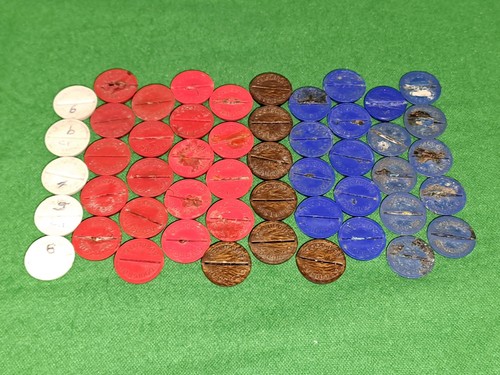 Lotto lavoro x50 basi - lotto,
