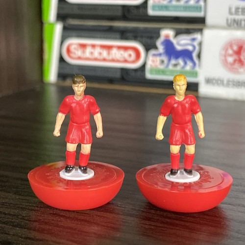 Ricambi subbuteo lw - ⚽️,