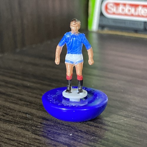 Ricambio subbuteo rangers - ricambio,