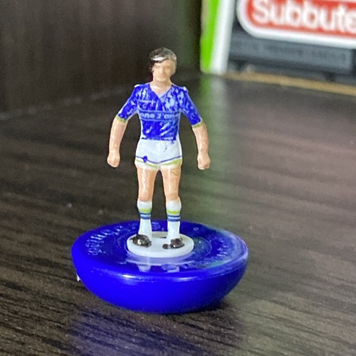 Ricambio subbuteo lw - subbuteo,