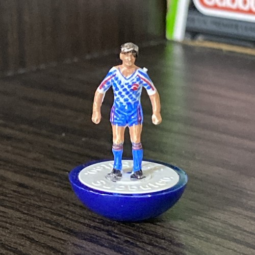 Ricambio subbuteo man utd - lw,