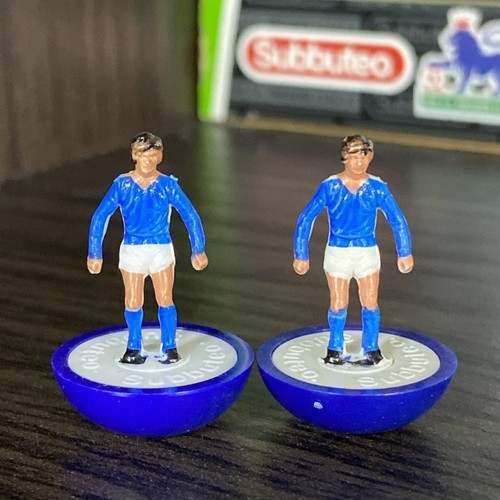 Ricambi subbuteo lw - ricambi,