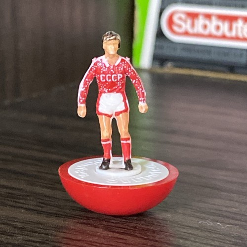 Ricambio subbuteo urss - ricambio,