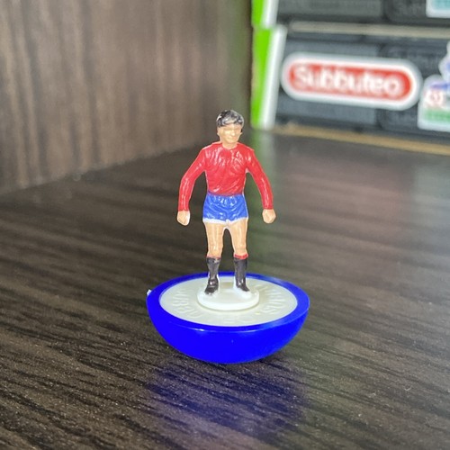 Ricambio subbuteo lw - ricambio,