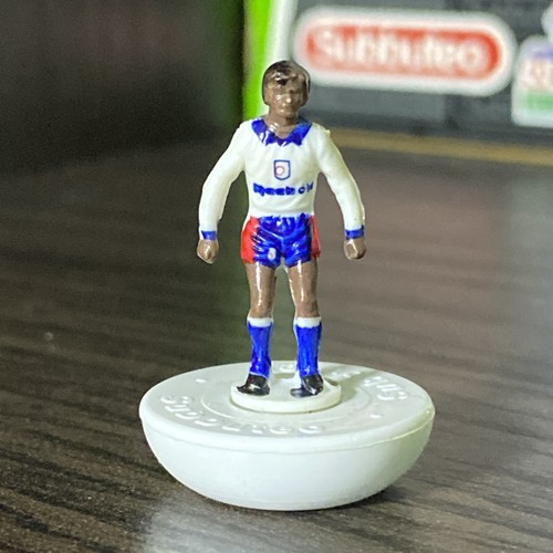 Ricambio subbuteo kit - ricambio,