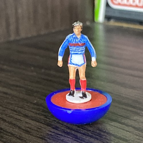 Ricambio subbuteo francia - ricambio,